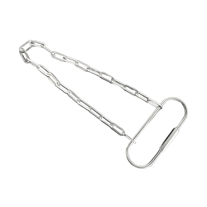 Techno Punk Necklace