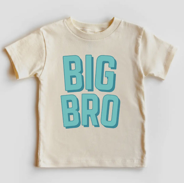 Tee - Big Bro
