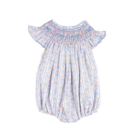 Teeta - Hallie Bubble - Sweetie Floral