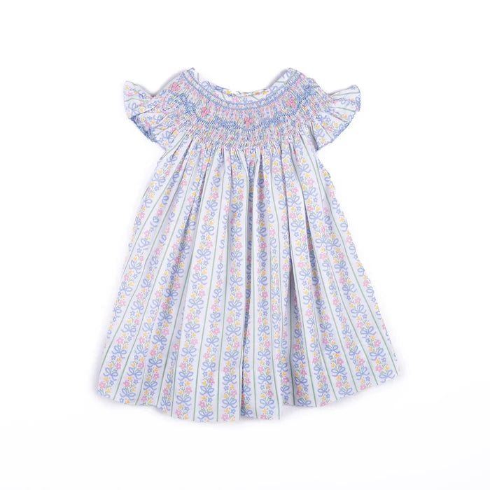 Teeta - Kate Dress - Sweetie Floral