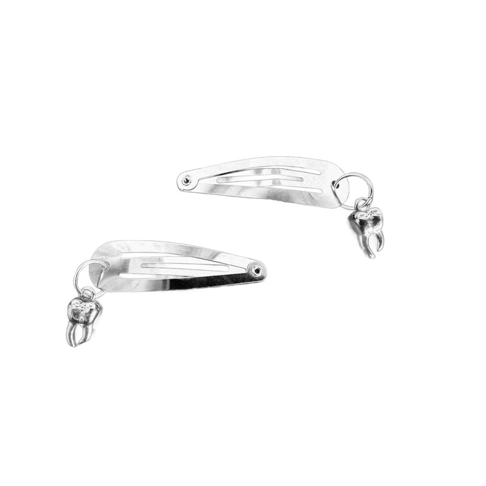 Teeth Barrettes