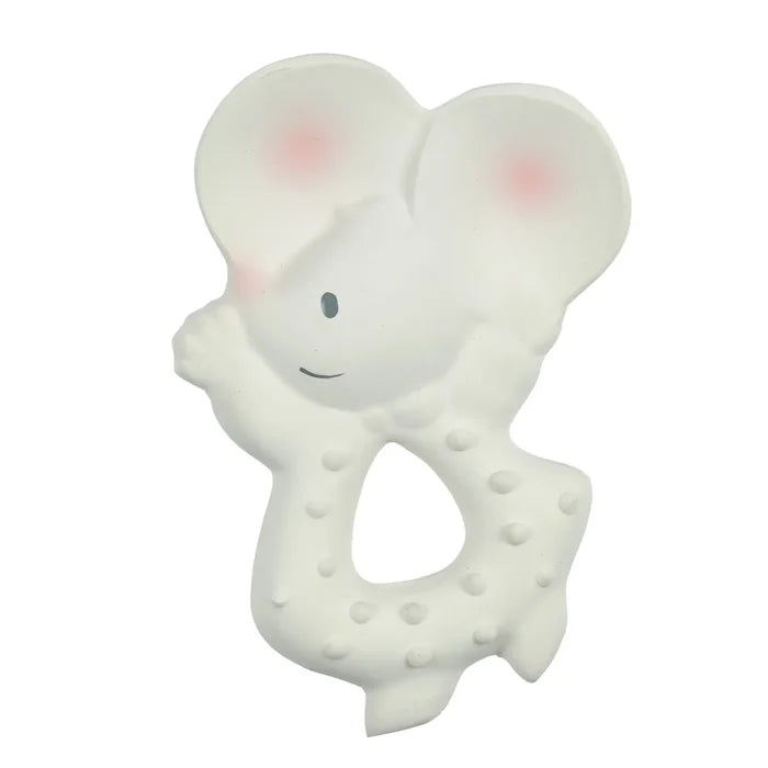 Teether - Meiya the Mouse