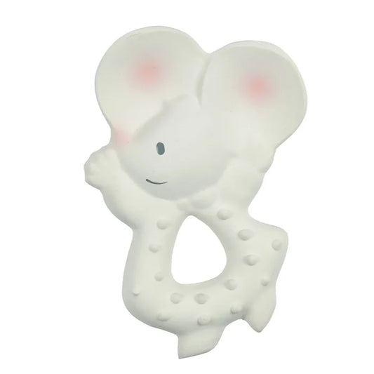 Teether - Meiya the Mouse
