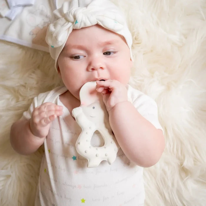 Teether - Meiya the Mouse