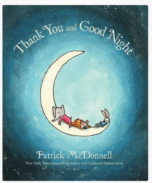 Thank You and Good Night