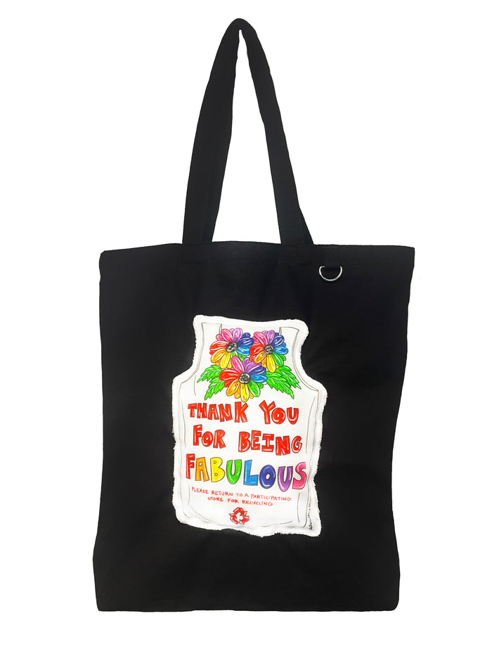 Thank You Tote