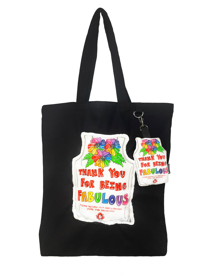 Thank You Tote
