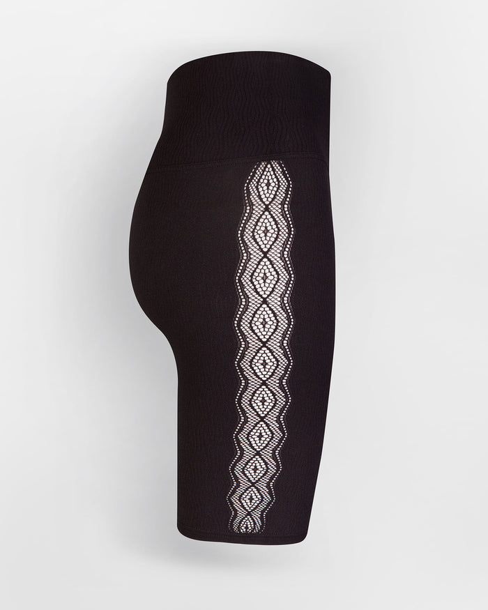 The Charmer | Anti Chafing Shorts