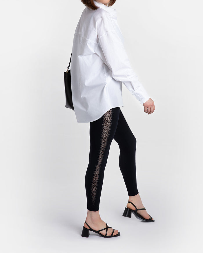 The Charmer | Lace Line