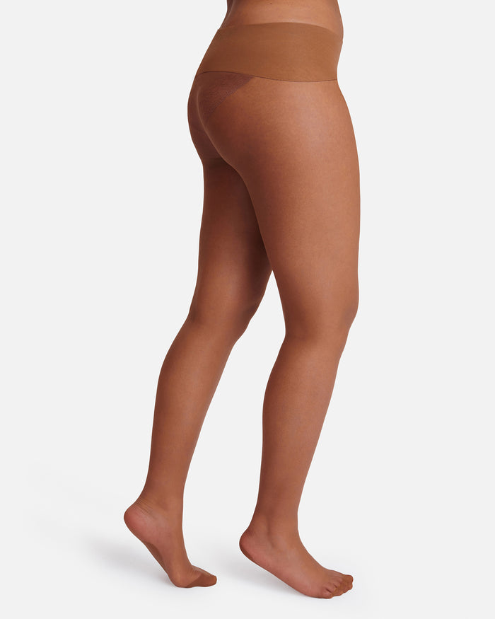 The Nude | Smoky Whisky, How to Style Tights Womens Tights for Women Stockings Pantyhose Holdups Socks Knee Highs Hēdoïne