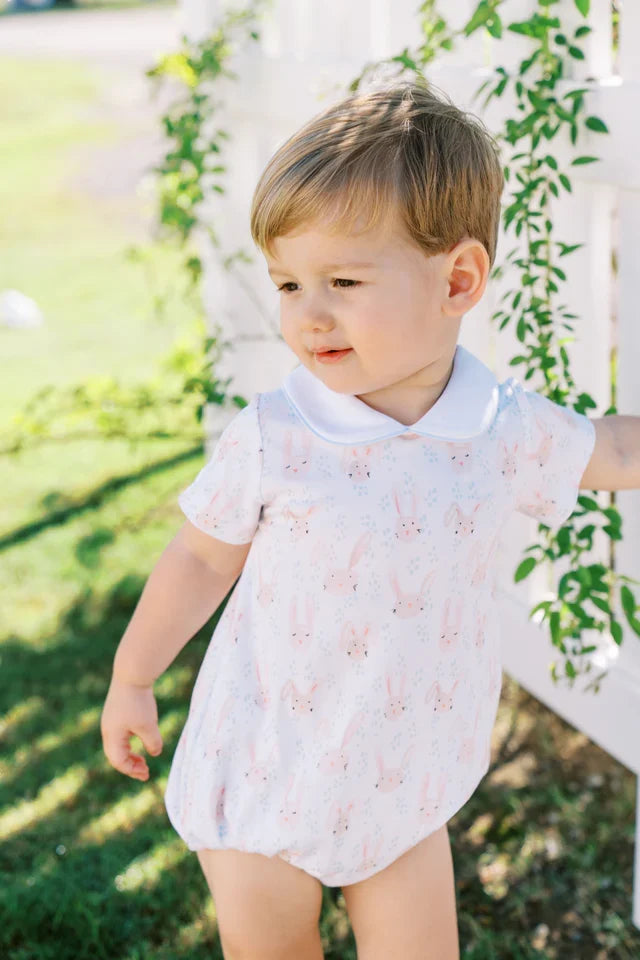 The Proper Peony - Hoppy Boy Bubble