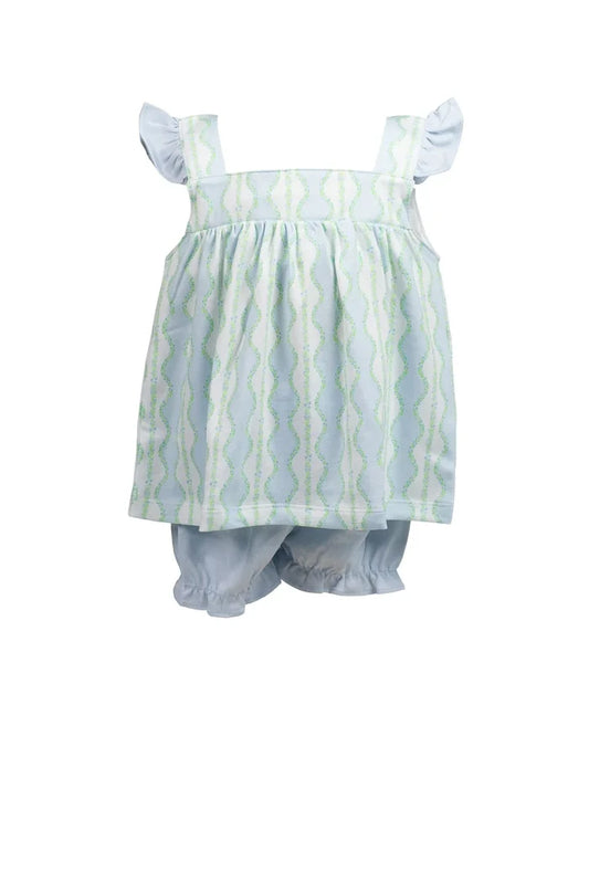 The Proper Peony - Rosemary Bloomer Set