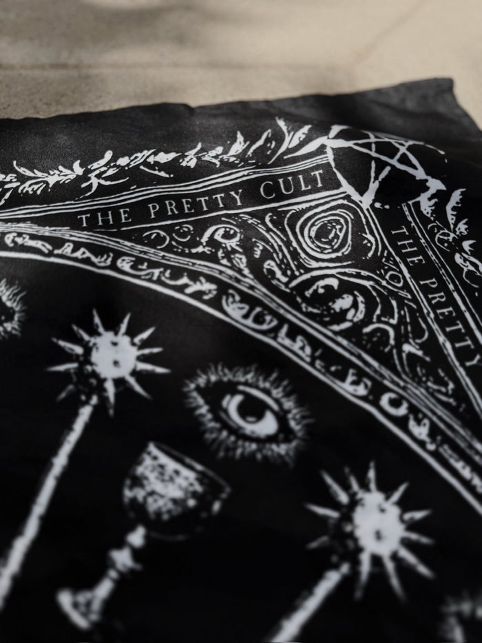 The Sigil Scarf
