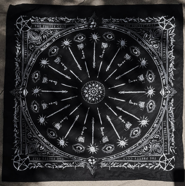 The Sigil Scarf