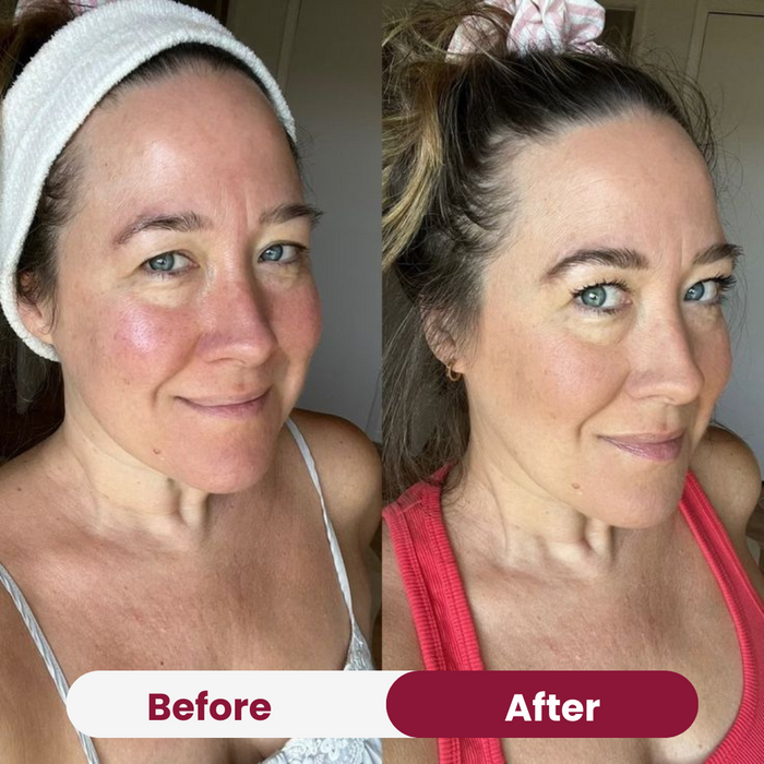 The Smooth & Sculpt Set