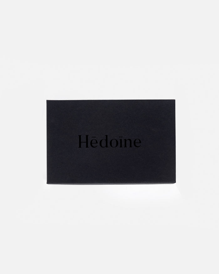 Biodegradable  fishnet socks for women the untamed by Hedoine strong sexy sustainable hosiery for women