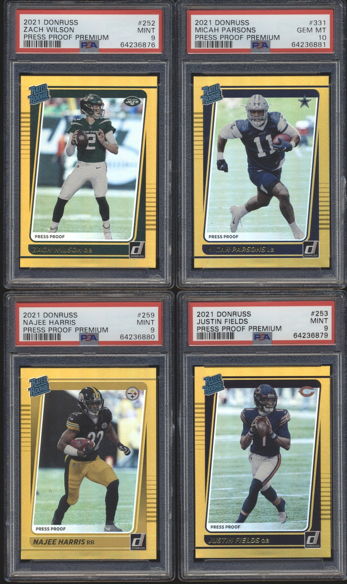 Then-and-Now Mixer ~ Football (20 Spots) featuring Marino, Mac Jones, and More!