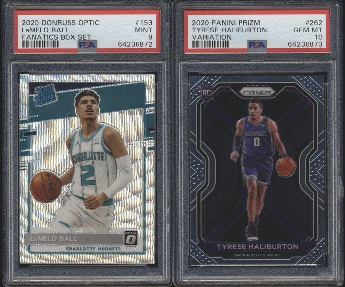 Then-and-Now NBA Mixer ~ (33 Spots) featuring Oscar, Jordan, Luka and More!