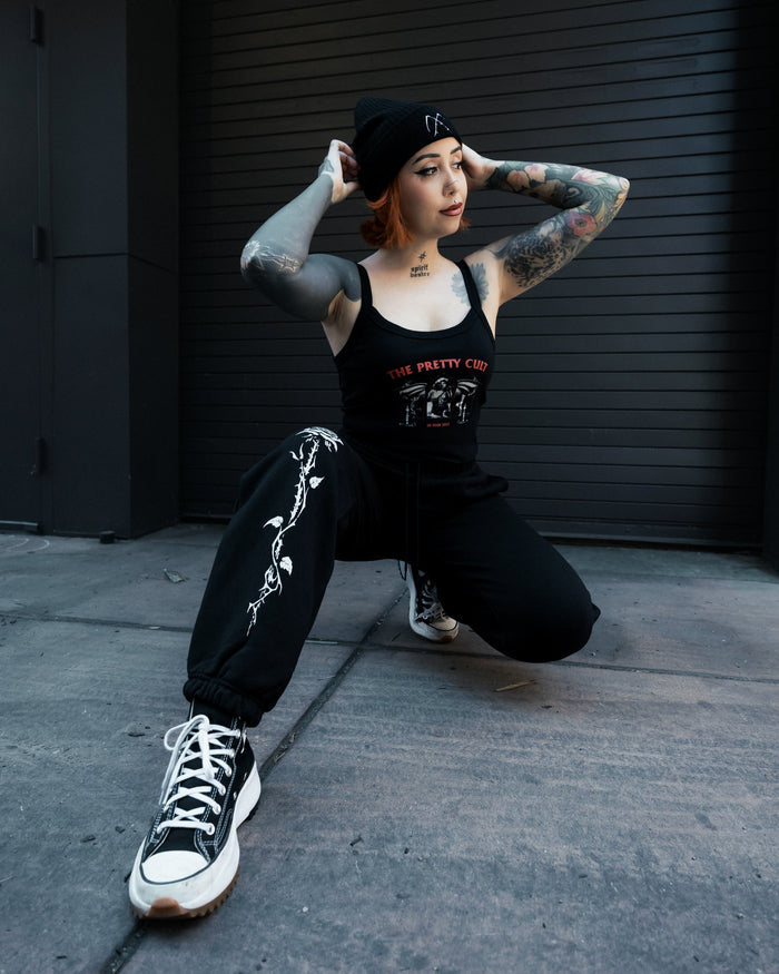 Thorn Joggers
