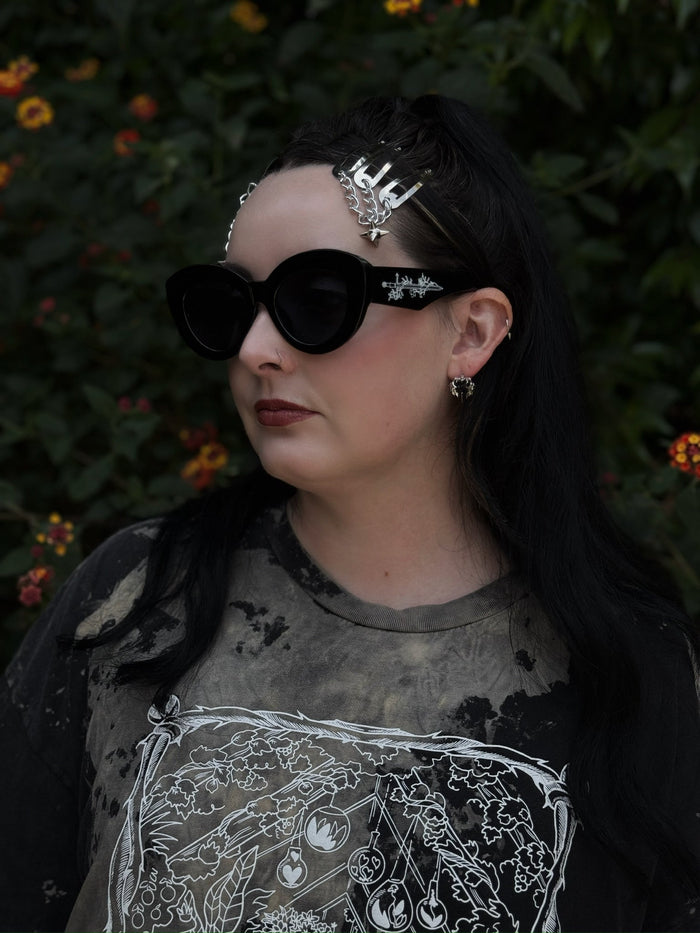 Thorn Sunglasses