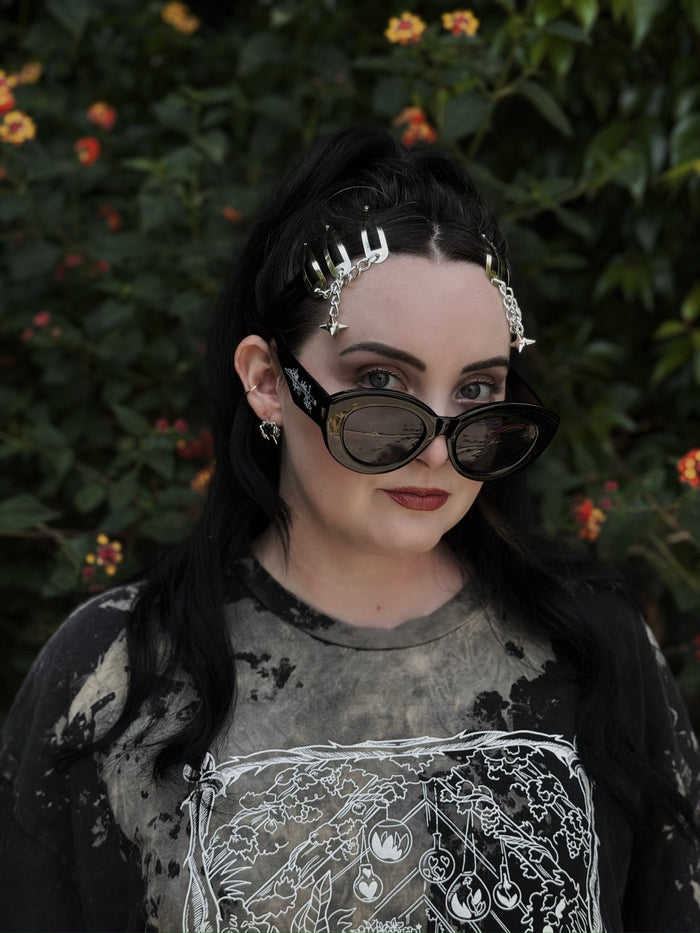Thorn Sunglasses