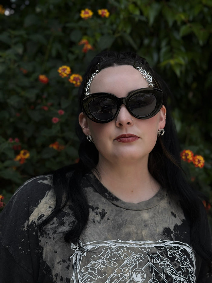 Thorn Sunglasses