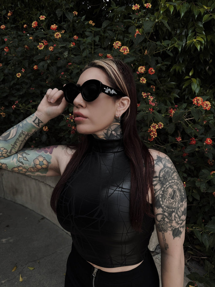 Thorn Sunglasses