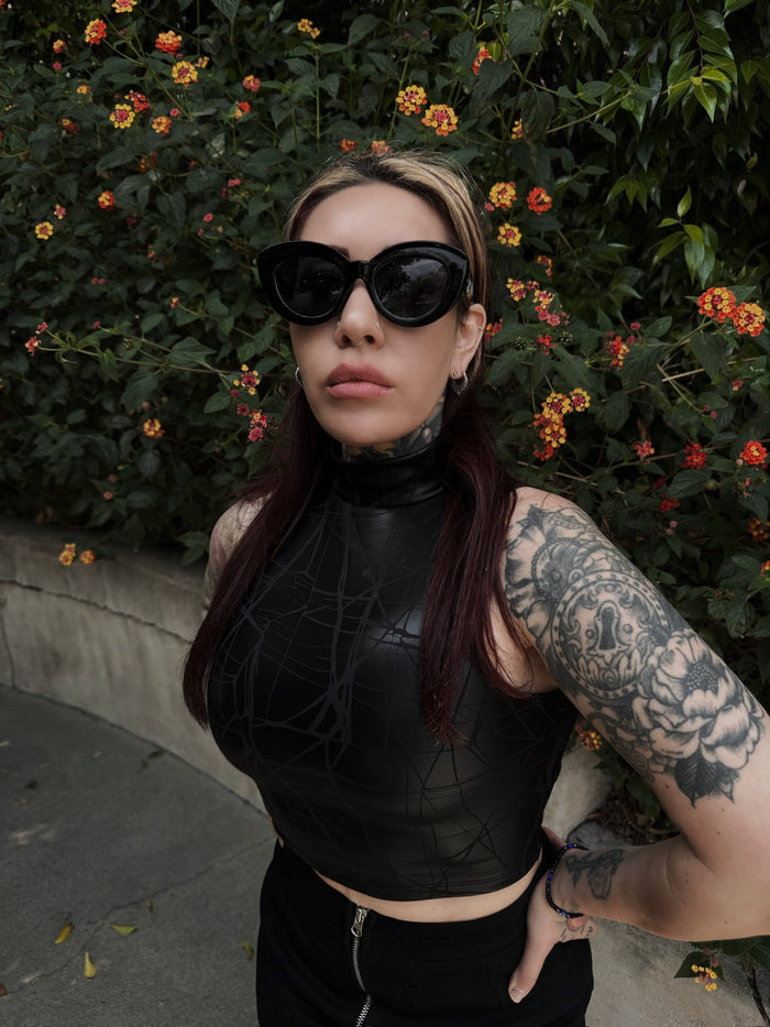 Thorn Sunglasses