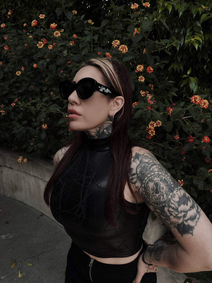 Thorn Sunglasses