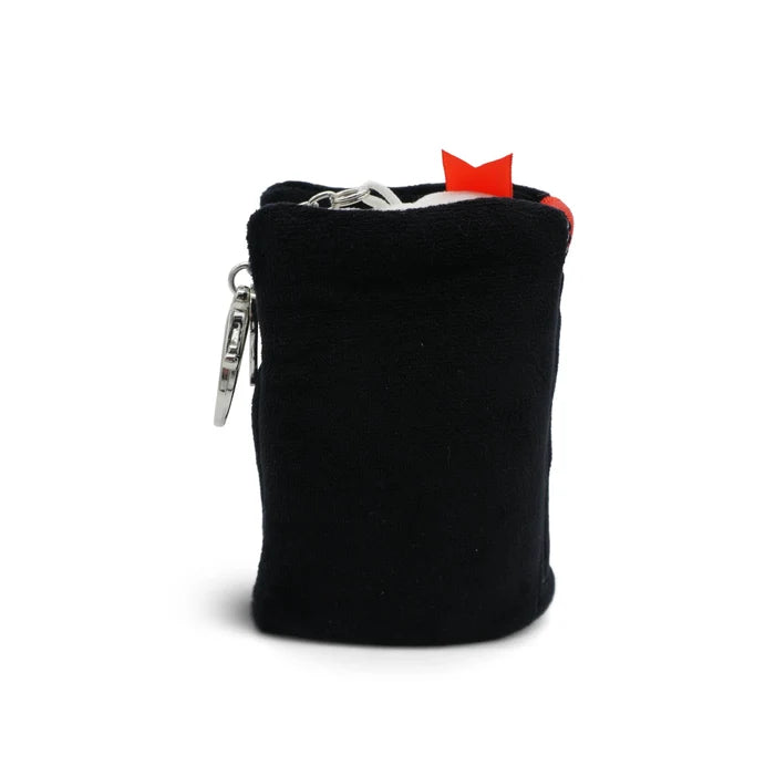 Thrillers Book Bag Charm