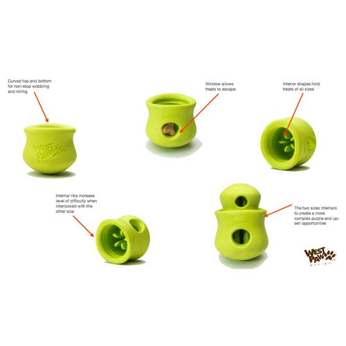 Toppl Puzzle Toy