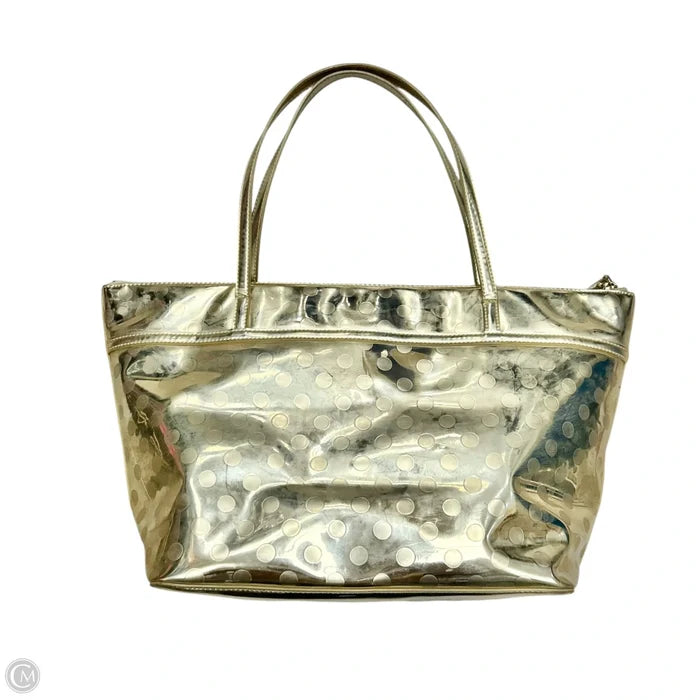 Tote Designer By Kate Spade, Size: Large