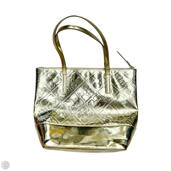 Tote Designer By Kate Spade, Size: Small