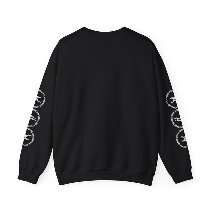 Tough Mother Crewneck Sweatshirt (Adults)