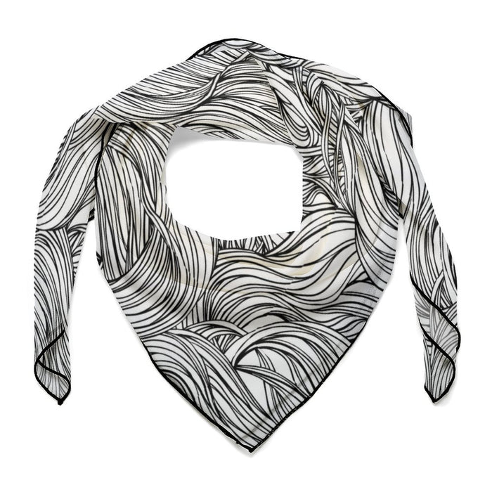 Tresses Scarf - PRE ORDER