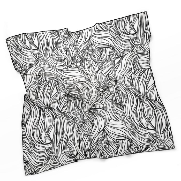 Tresses Scarf - PRE ORDER