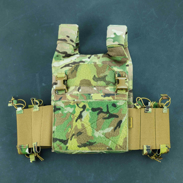 T.REX ARMS AC1.5 Plate Carrier