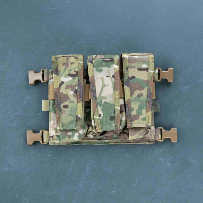 T.REX ARMS Triple Flap Placard