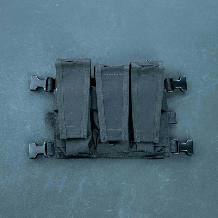 T.REX ARMS Triple Flap Placard