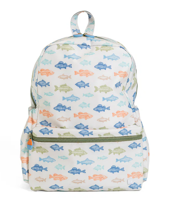 TRVL - Backpack - Casting Call