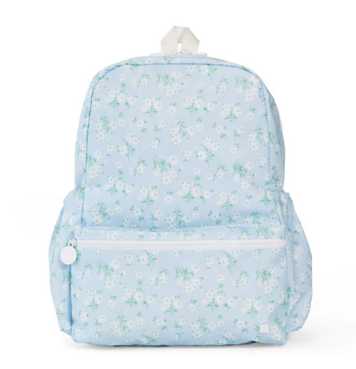 TRVL - Backpack - Kiki Floral