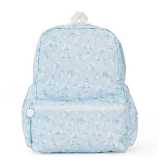 TRVL - Backpack - Kiki Floral