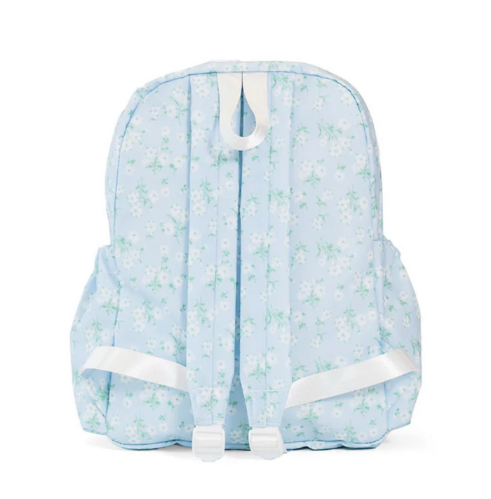 TRVL - Backpack - Kiki Floral