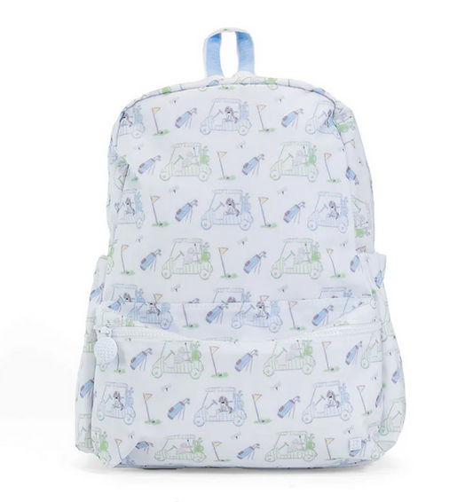 TRVL - Backpack - Putt Putt