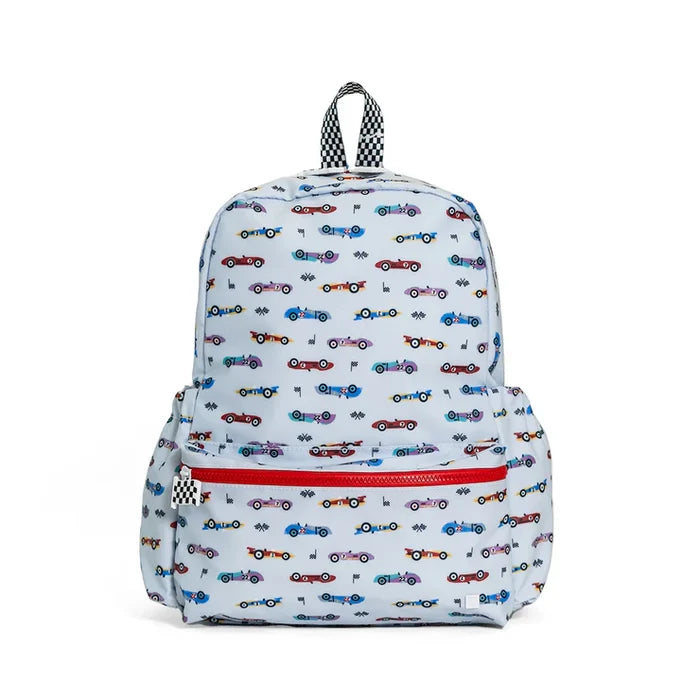 TRVL - Backpack - Vroom