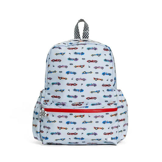 TRVL - Backpack - Vroom