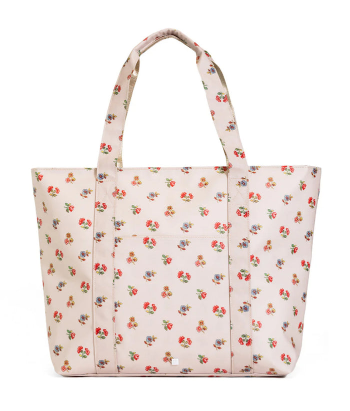 TRVL - Jumbo Tote - Charlotte