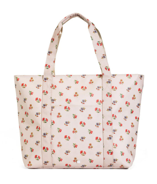 TRVL - Jumbo Tote - Charlotte