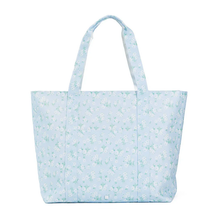 TRVL - Jumbo Tote - Kiki Floral