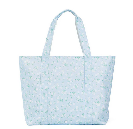 TRVL - Jumbo Tote - Kiki Floral